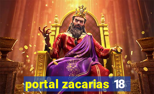 portal zacarias 18